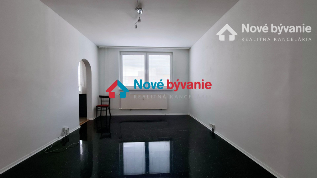Na PRENÁJOM 3 izbový byt, Humenné (N256-213-MIM)