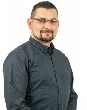 Peter Čoros RSc.