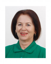 Beata Nagyová