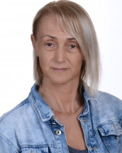 Patricie Misíková