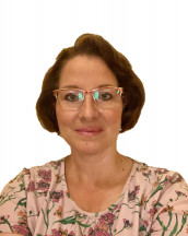 Mgr. Zuzana Sitášová, PhD.