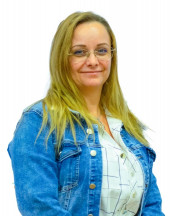 Ingrid Húsová