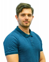 RNDr. Marcel Roszival, PhD.