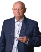 Ing. Jozef Žilík