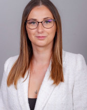 Mgr. Alexandra Čurillová