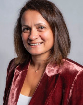 Ing. Michaela Hulala