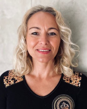 Bianka Dzurišová