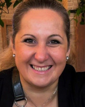 Monika Prieložná