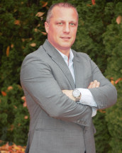 Martin Horník