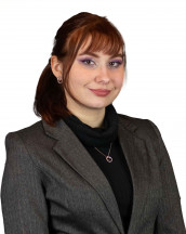 Romana Sagulová