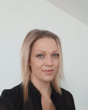 Erika Večeřová