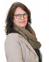 Beata Bolčová