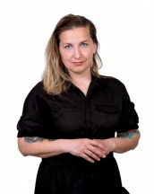 Mgr. Mária Javorová