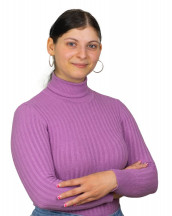 Angelika  Stojková
