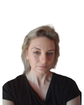 Mgr. Martina Kapošová