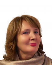 Ing. Suzanna Švantner