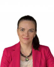 Ing. Natalia Minchenko