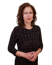 Veronika Mesárošová