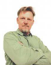 Pavol Obrušnik