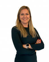 Ing. Adriána Borbélyová