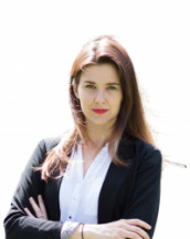 Ing. Andrea Gábor
