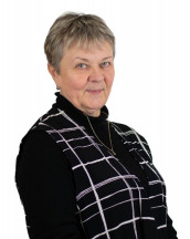 Ing. Anna Matyščáková