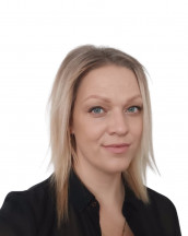 Erika Večeřová