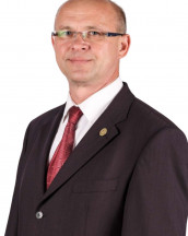 Igor Escher, RSc.