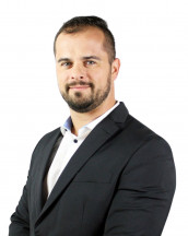 JUDr. Tomáš Nagy