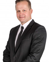 Ing. Branislav Peťovský