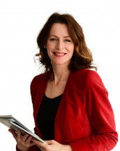 Mgr. Monika Vrábová