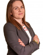 Tatiana Valeková