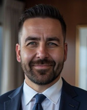 JUDr. Marek Jurčišin