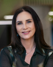 Ing. Sylvia Žažová