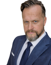 Ing. Branislav Peťovský