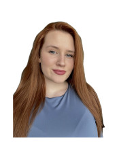 Natália Gažiová
