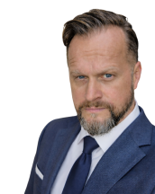 Ing. Branislav Peťovský