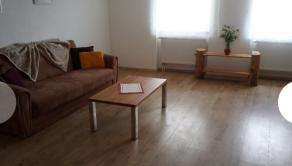 Obývačka 3 izbový byt