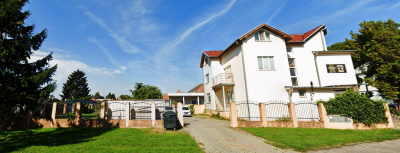 Predaj polyfunkčného objektu - Topoľčany ID: N051-110-STK