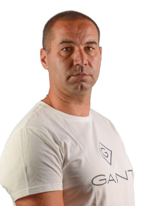 Fridrich Buzáš