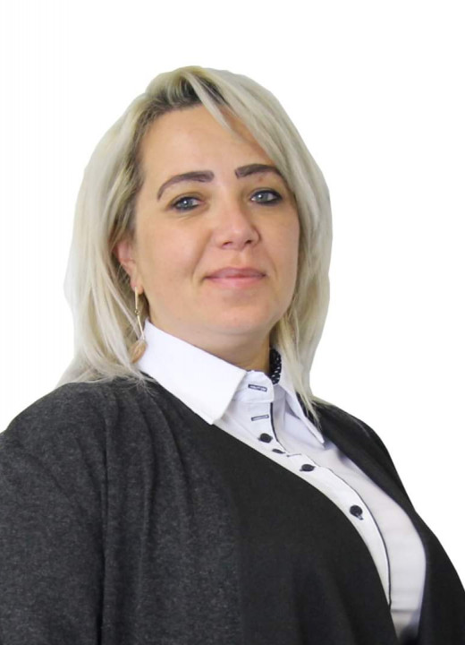 Veronika Dobrotinová