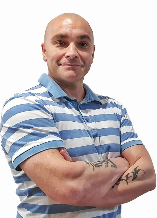 Zdenko Haraščák