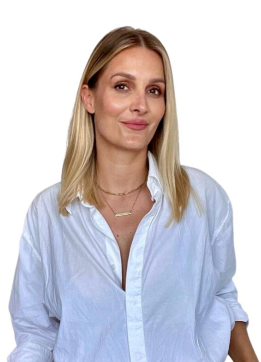 Ing. Veronika Valenteje