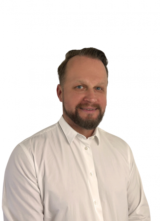 Ing. Branislav Peťovský