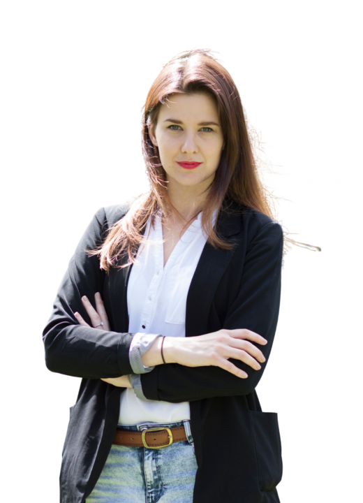 Ing. Andrea Gábor