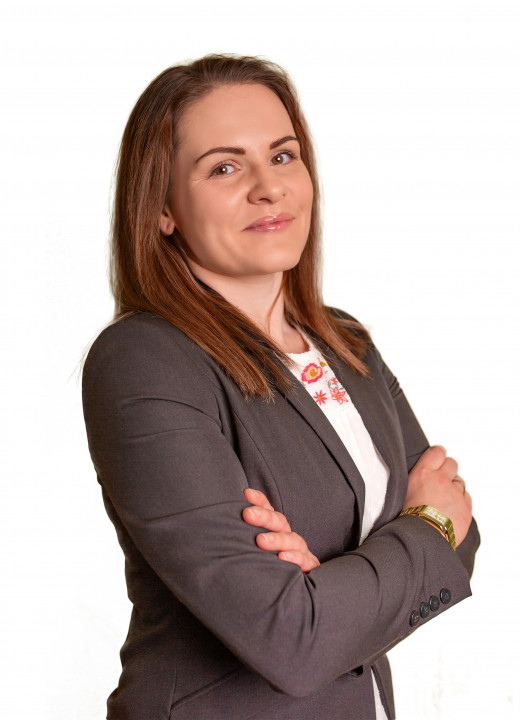 Tatiana Valeková