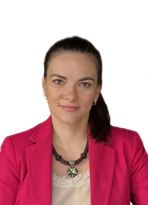 Ing. Natalia Minchenko