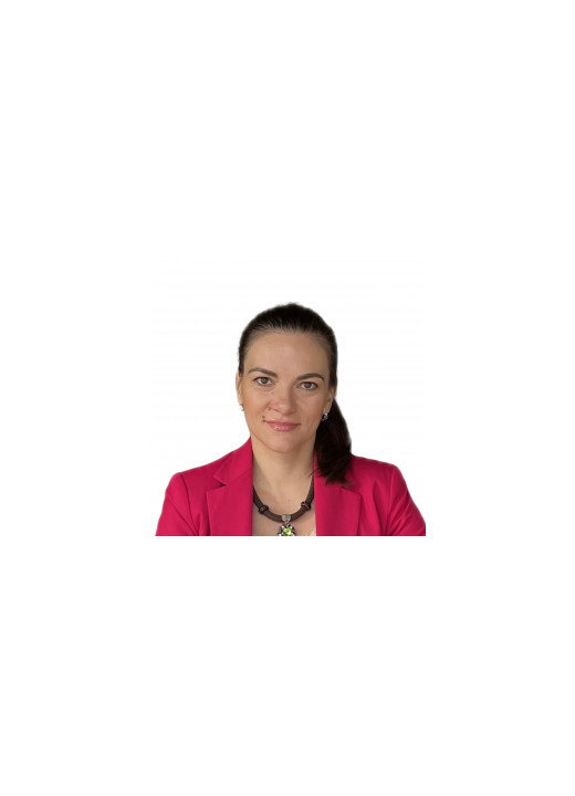 Ing. Natalia Minchenko