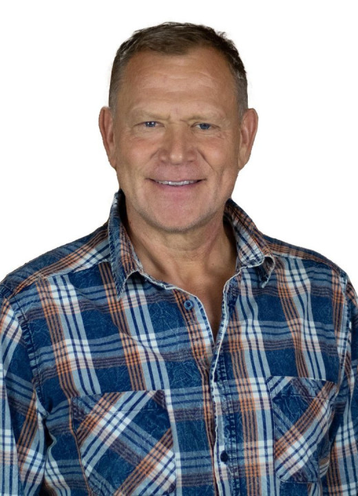 Mgr. Stanislav Kľučka