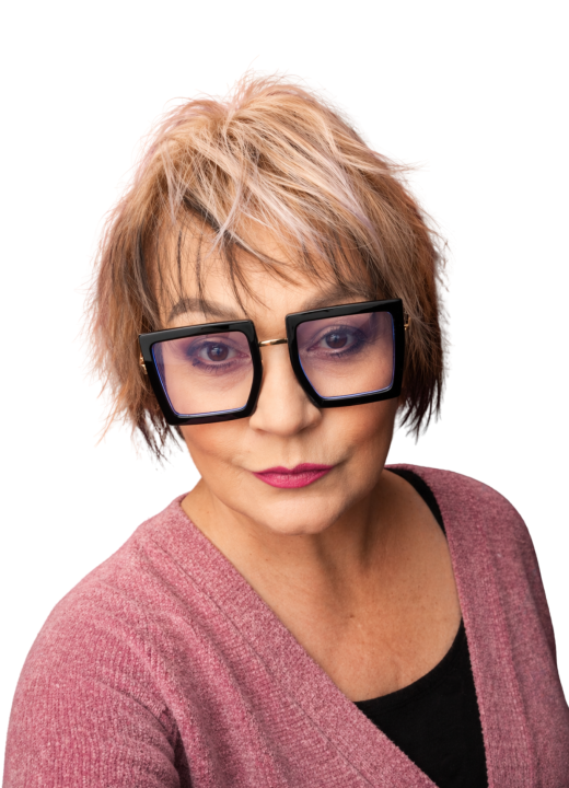 Miroslava Masicová...